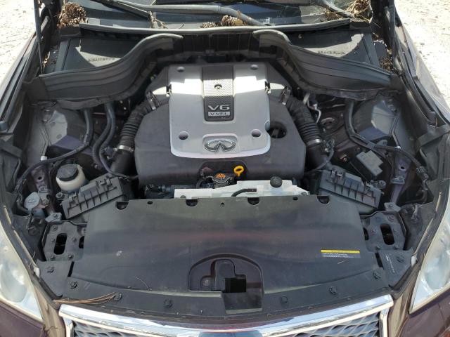 Photo 11 VIN: JN1BJ0RPXGM235078 - INFINITI QX50 