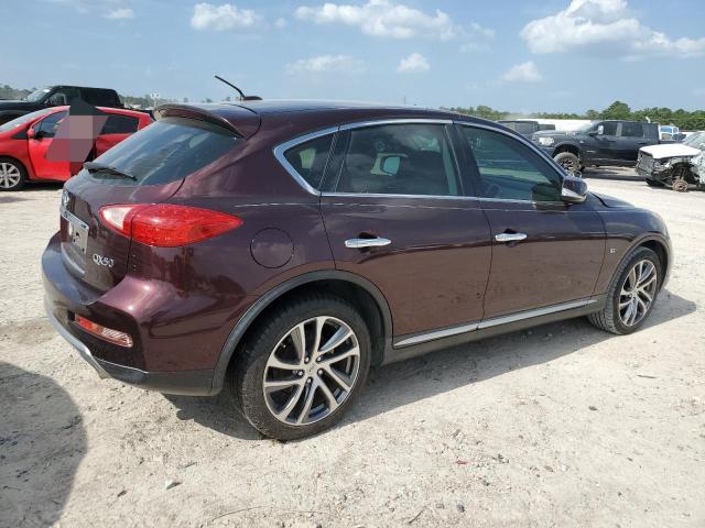 Photo 2 VIN: JN1BJ0RPXGM235078 - INFINITI QX50 