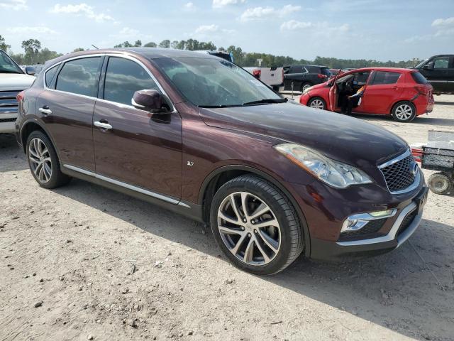 Photo 3 VIN: JN1BJ0RPXGM235078 - INFINITI QX50 