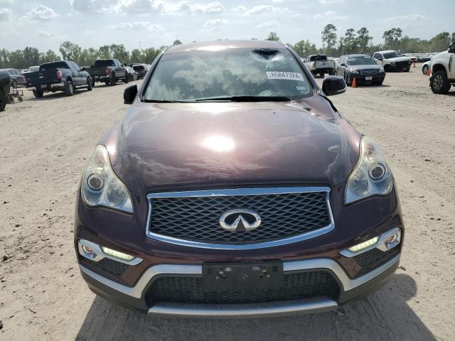 Photo 4 VIN: JN1BJ0RPXGM235078 - INFINITI QX50 