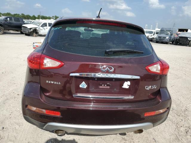 Photo 5 VIN: JN1BJ0RPXGM235078 - INFINITI QX50 