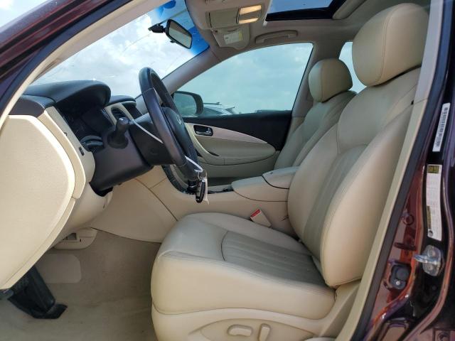 Photo 6 VIN: JN1BJ0RPXGM235078 - INFINITI QX50 