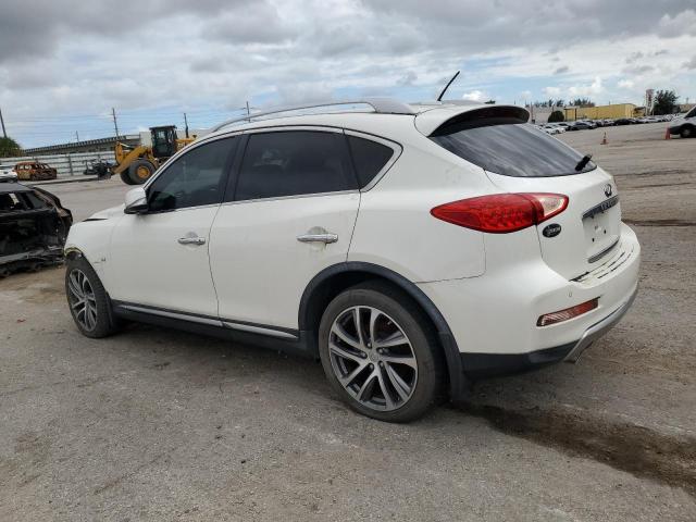 Photo 1 VIN: JN1BJ0RPXHM380056 - INFINITI QX50 