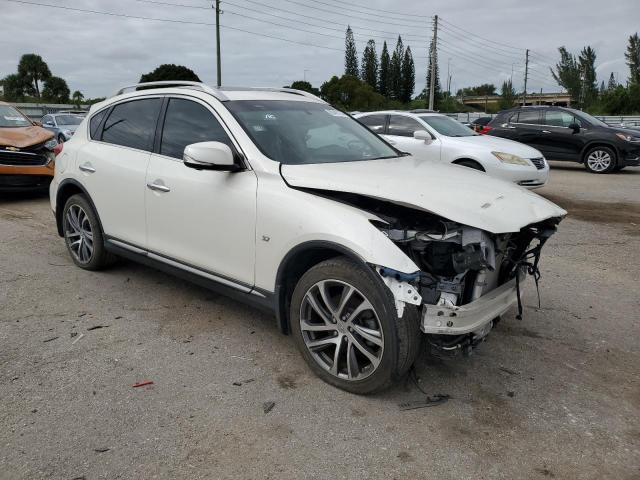 Photo 3 VIN: JN1BJ0RPXHM380056 - INFINITI QX50 