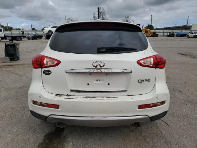 Photo 5 VIN: JN1BJ0RPXHM380056 - INFINITI QX50 