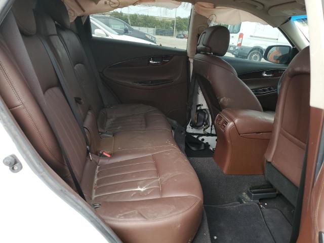 Photo 9 VIN: JN1BJ0RPXHM380056 - INFINITI QX50 