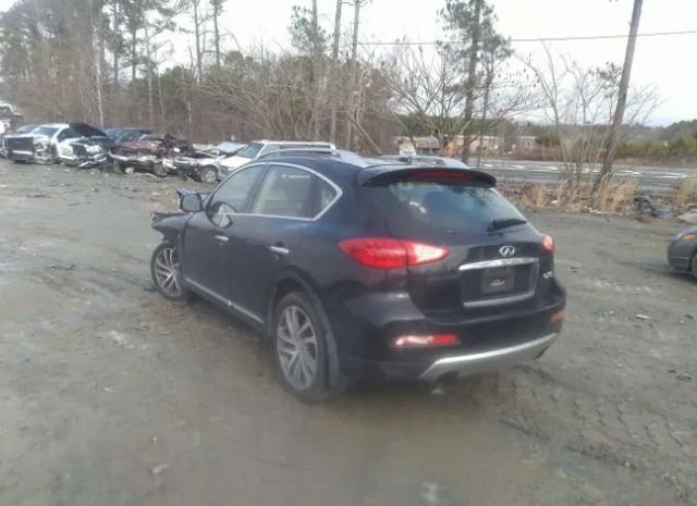 Photo 2 VIN: JN1BJ0RPXHM380235 - INFINITI QX50 