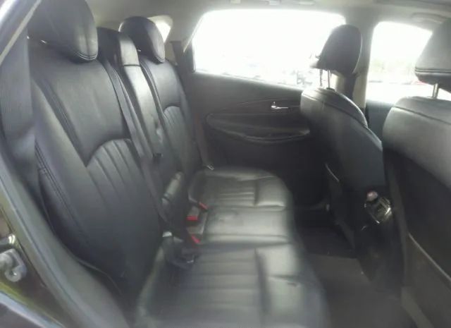 Photo 7 VIN: JN1BJ0RPXHM380235 - INFINITI QX50 