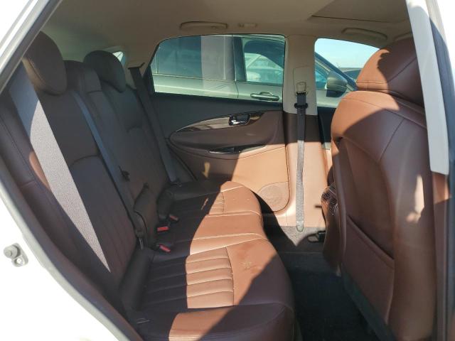 Photo 10 VIN: JN1BJ0RPXHM382244 - INFINITI QX50 