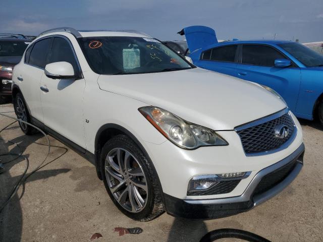 Photo 3 VIN: JN1BJ0RPXHM382244 - INFINITI QX50 