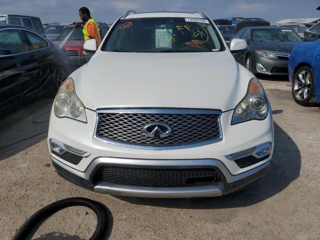 Photo 4 VIN: JN1BJ0RPXHM382244 - INFINITI QX50 