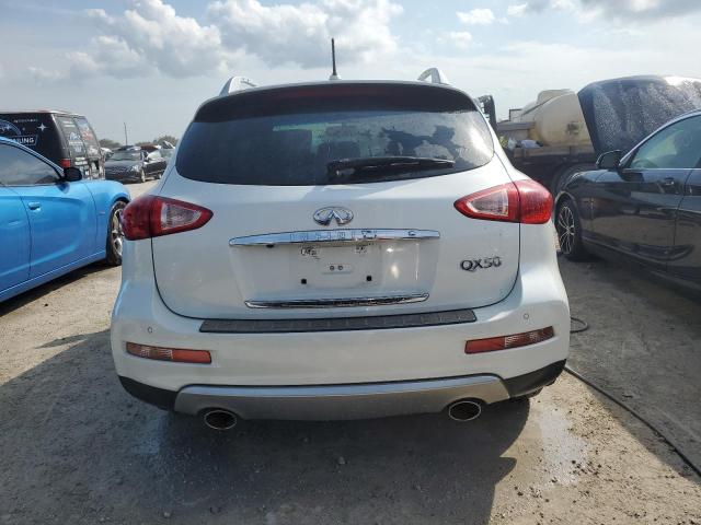 Photo 5 VIN: JN1BJ0RPXHM382244 - INFINITI QX50 