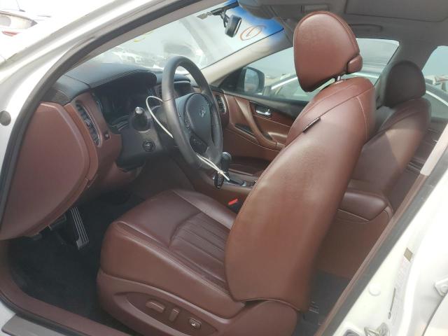 Photo 6 VIN: JN1BJ0RPXHM382244 - INFINITI QX50 