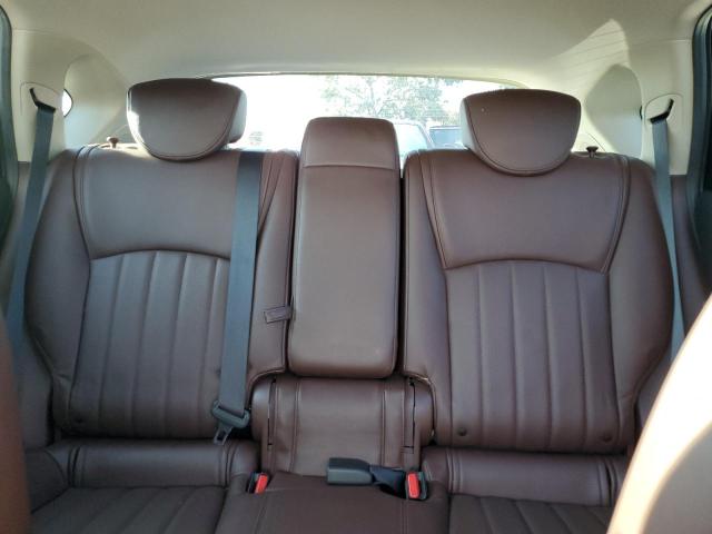 Photo 9 VIN: JN1BJ0RPXHM382244 - INFINITI QX50 