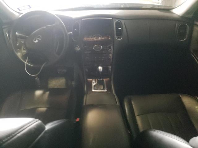 Photo 7 VIN: JN1BJ0RPXHM382406 - INFINITI QX50 