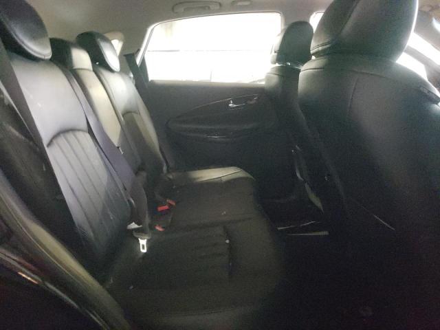 Photo 9 VIN: JN1BJ0RPXHM382406 - INFINITI QX50 