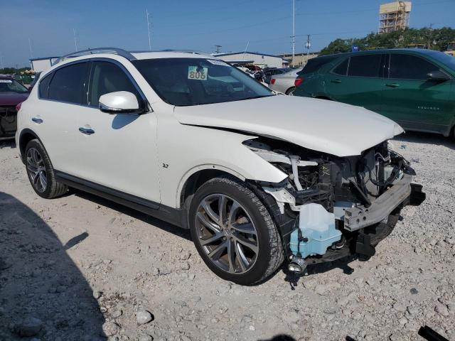 Photo 3 VIN: JN1BJ0RPXHM382874 - INFINITI QX50 