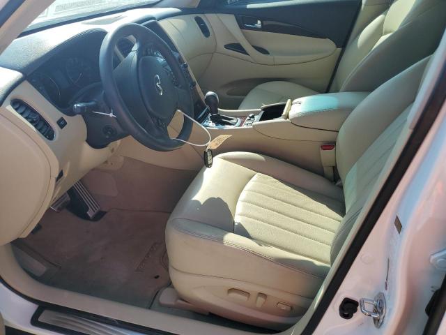 Photo 6 VIN: JN1BJ0RPXHM382874 - INFINITI QX50 