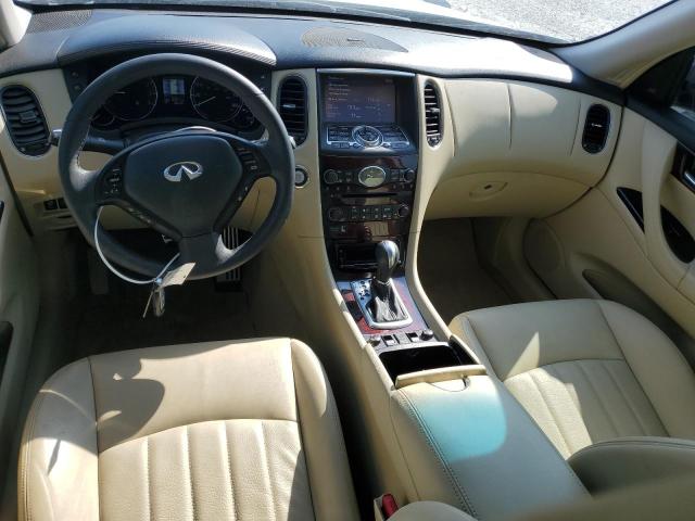 Photo 7 VIN: JN1BJ0RPXHM382874 - INFINITI QX50 