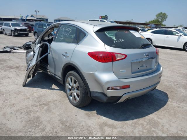 Photo 2 VIN: JN1BJ0RPXHM382941 - INFINITI QX50 