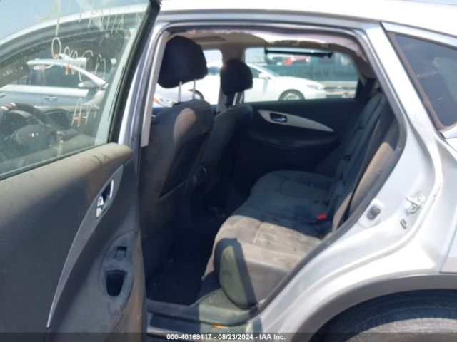 Photo 7 VIN: JN1BJ0RPXHM382941 - INFINITI QX50 