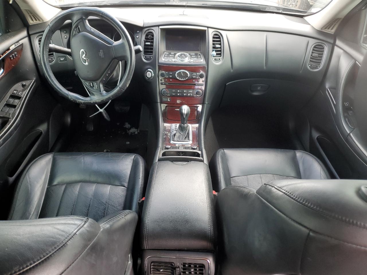 Photo 7 VIN: JN1BJ0RPXHM383717 - INFINITI QX50 