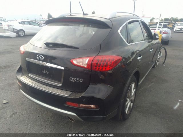 Photo 3 VIN: JN1BJ0RPXHM384253 - INFINITI QX50 