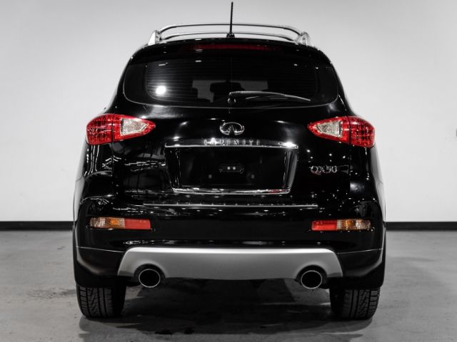 Photo 5 VIN: JN1BJ0RPXHM384740 - INFINITI QX50 