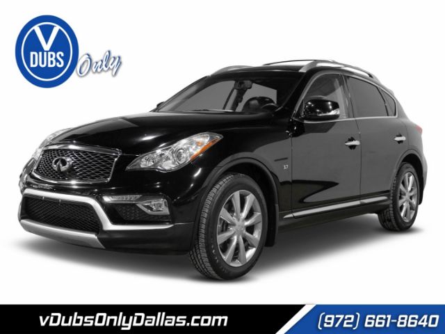 Photo 0 VIN: JN1BJ0RPXHM384740 - INFINITI QX50 