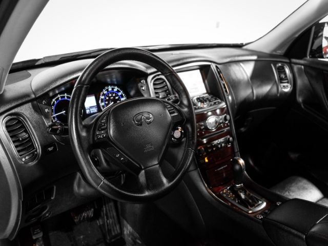 Photo 9 VIN: JN1BJ0RPXHM384740 - INFINITI QX50 