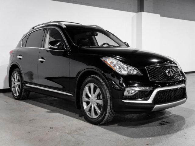 Photo 3 VIN: JN1BJ0RPXHM384740 - INFINITI QX50 