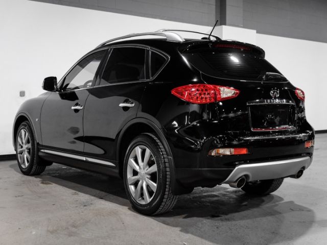 Photo 6 VIN: JN1BJ0RPXHM384740 - INFINITI QX50 