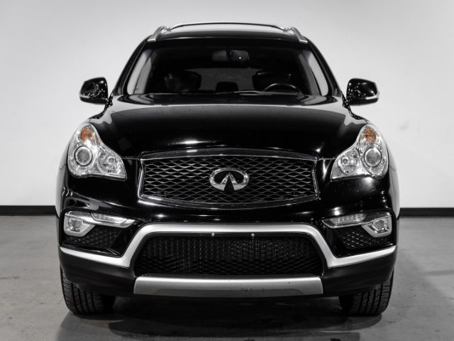 Photo 2 VIN: JN1BJ0RPXHM384740 - INFINITI QX50 