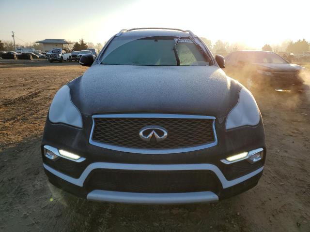 Photo 4 VIN: JN1BJ0RPXHM385211 - INFINITI QX50 