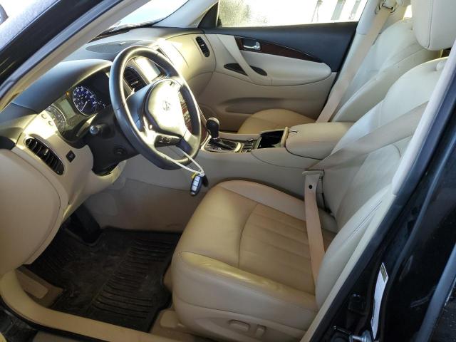 Photo 6 VIN: JN1BJ0RPXHM385211 - INFINITI QX50 