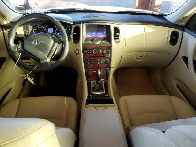 Photo 7 VIN: JN1BJ0RPXHM385211 - INFINITI QX50 