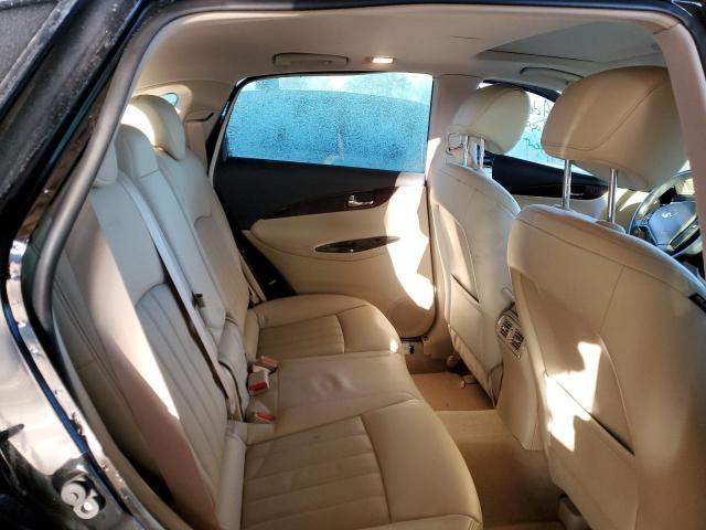 Photo 9 VIN: JN1BJ0RPXHM385211 - INFINITI QX50 