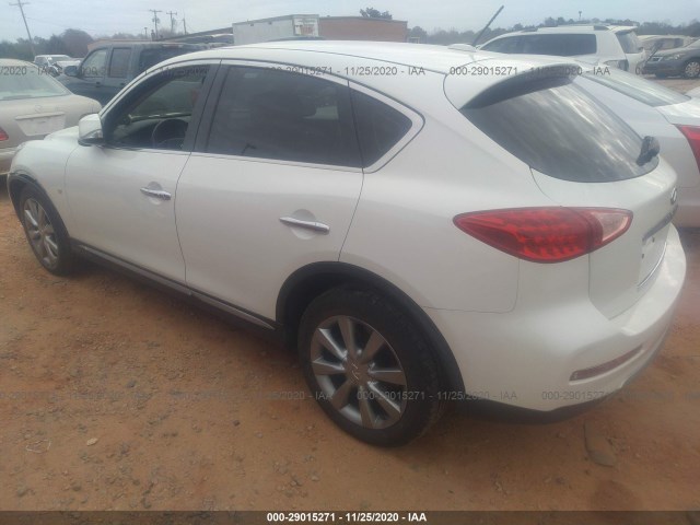 Photo 2 VIN: JN1BJ0RPXHM386617 - INFINITI QX50 