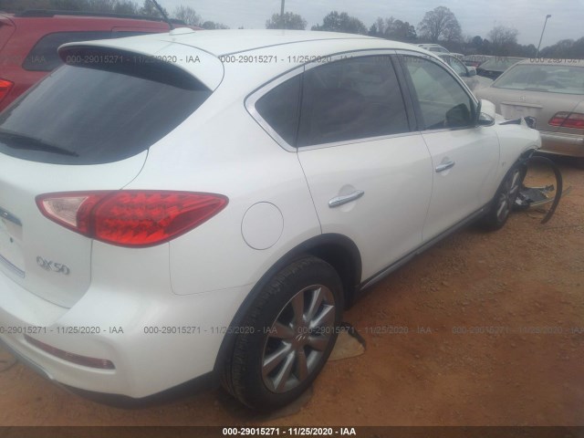 Photo 3 VIN: JN1BJ0RPXHM386617 - INFINITI QX50 