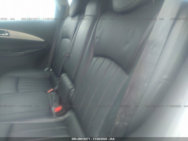 Photo 7 VIN: JN1BJ0RPXHM386617 - INFINITI QX50 