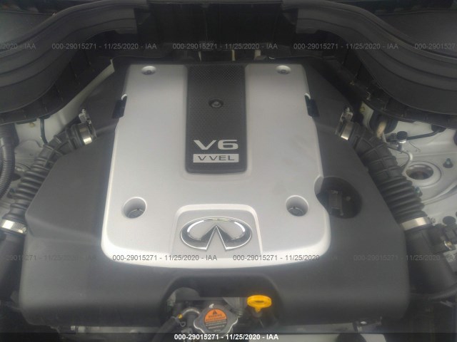 Photo 9 VIN: JN1BJ0RPXHM386617 - INFINITI QX50 