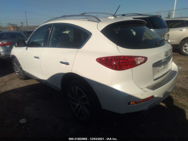 Photo 2 VIN: JN1BJ0RPXHM386777 - INFINITI QX50 