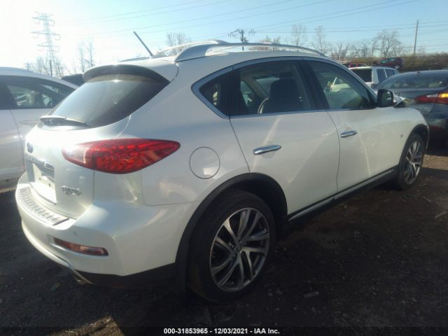 Photo 3 VIN: JN1BJ0RPXHM386777 - INFINITI QX50 