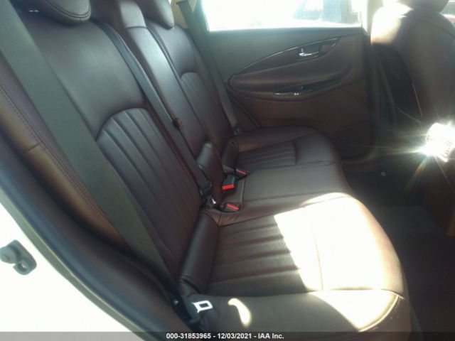 Photo 7 VIN: JN1BJ0RPXHM386777 - INFINITI QX50 