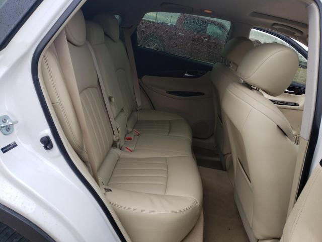 Photo 5 VIN: JN1BJ0RPXHM387749 - INFINITI QX50 