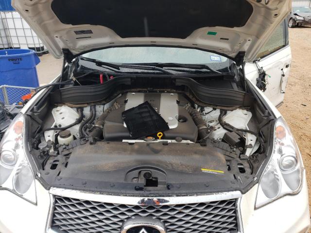 Photo 6 VIN: JN1BJ0RPXHM387749 - INFINITI QX50 