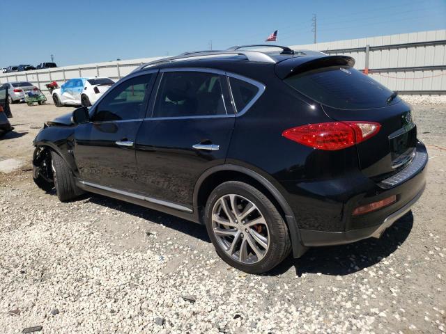 Photo 1 VIN: JN1BJ0RPXHM388044 - INFINITI QX50 