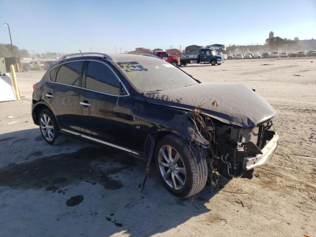 Photo 3 VIN: JN1BJ0RPXHM388061 - INFINITI QX50 