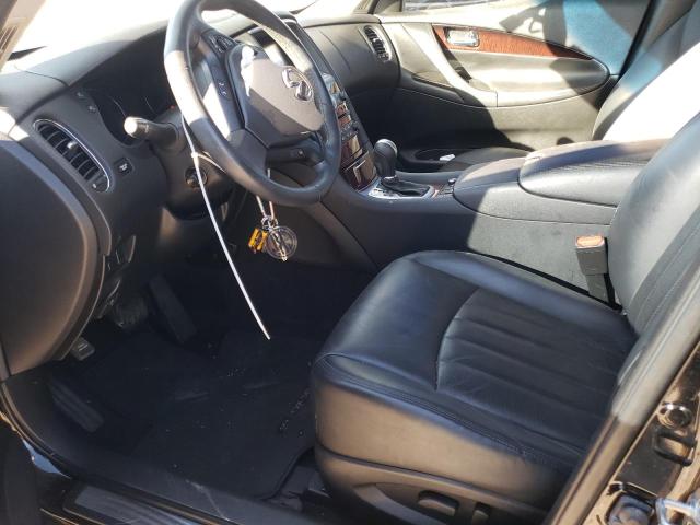 Photo 6 VIN: JN1BJ0RPXHM388061 - INFINITI QX50 