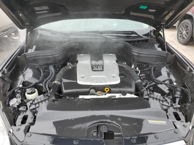 Photo 11 VIN: JN1BJ0RPXHM389646 - INFINITI QX50 